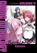 Bocchi the Rock! Comic Anthology, Vol. 4