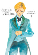 Scenes from Awajima, Vol. 3