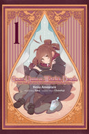 Once Upon a Witch's Death, Vol. 1 (manga) : The Tale of the One Thousand Tears of Joy-9798855430240