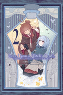 Once Upon a Witch''s Death, Vol. 2 (manga)