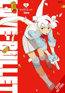 Love Bullet, Vol. 1-9798855430301