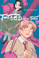 Two A.M. at the Dining Table, Vol. 1