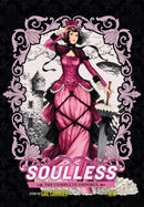 Soulless: The Complete Omnibus