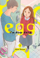 egg: I’m Your Child, Vol. 1