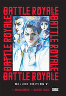 Battle Royale Deluxe Edition, Vol. 2
