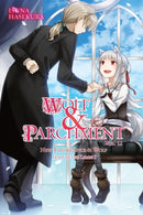 Wolf & Parchment: New Theory Spice & Wolf, Vol. 12 (light novel)