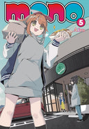 mono, Vol. 5