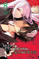 My Dear, Curse-Casting Vampiress, Vol. 8