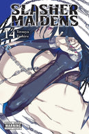 Slasher Maidens, Vol. 14