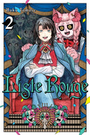 Liste Rouge, Vol. 2