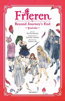 Frieren: Beyond Journey''s End -Prelude-, Vol. 2 (novel)