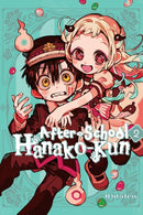 After-school Hanako-kun, Vol. 2