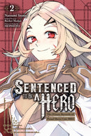 Sentenced to Be a Hero, Vol. 2 (manga)