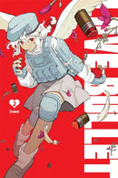 Love Bullet, Vol. 2