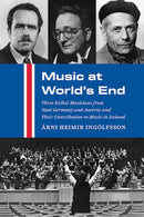 Music at World''s End