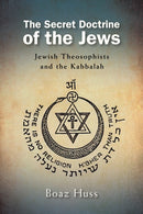 The Secret Doctrine of the Jews