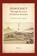 Democracy Through the Lens of Chinese Scholars