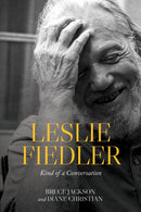 Leslie Fiedler