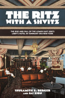 The Ritz with a Shvitz