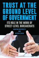 Trust at the Ground Level of Government