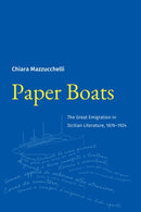 Paper Boats