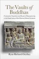The Vaults of Buddhas