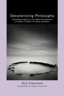 Decolonizing Philosophy
