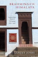 Brahmins of the Himalaya