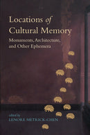 Locations of Cultural Memory