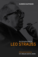 An Introduction to Leo Strauss
