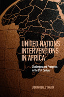 United Nations Interventions in Africa