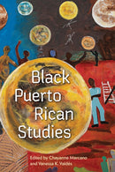 Black Puerto Rican Studies
