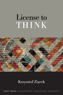 License to Think