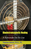 Bioelectromagnetic Healing : A Rationale for Its Use-9798860613751