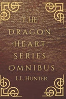 The Dragon Heart Series Omnibus