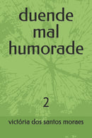 duende mal humorade : 2-9798867590529