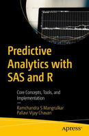 Predictive Analytics With SAS and R