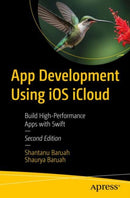 App Development Using Ios Icloud