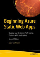 Beginning Azure Static Web Apps