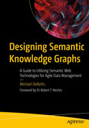 Designing Semantic Knowledge Graphs