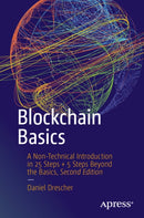 Blockchain Basics