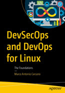 DevSecOps and DevOps for Linux