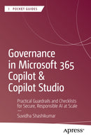 Governance in Microsoft 365 Copilot & Copilot Studio