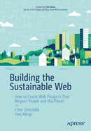 Building the Sustainable Web