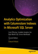 Analytics Optimization with Columnstore Indexes in Microsoft SQL Server