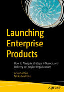 Launching Enterprise Products