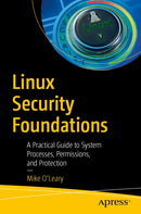 Linux Security Foundations