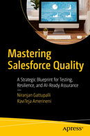 Mastering Salesforce Quality