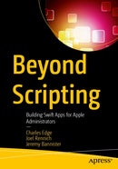 Beyond Scripting