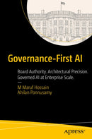 Governance-First AI